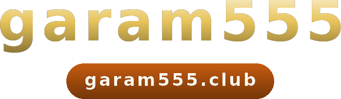 garam555 logo
